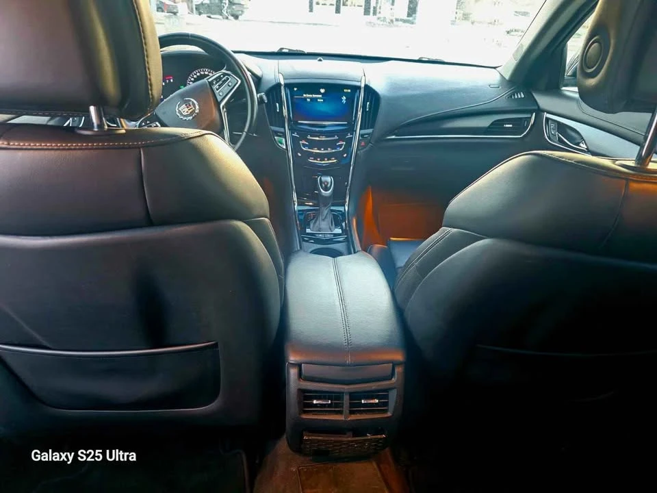2014 Cadillac ATS - Image 12 of 14