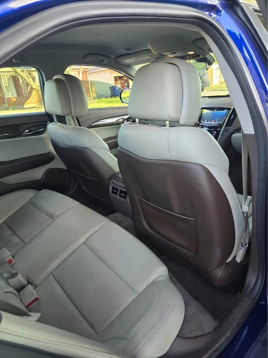 2014 Cadillac ATS - Image 17 of 18