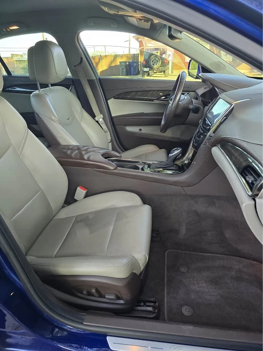 2014 Cadillac ATS - Image 15 of 18