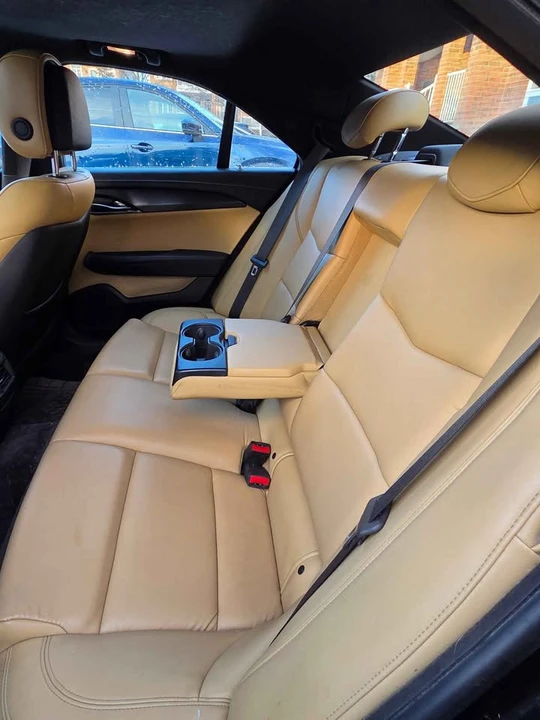 2014 Cadillac ATS - Image 6 of 8