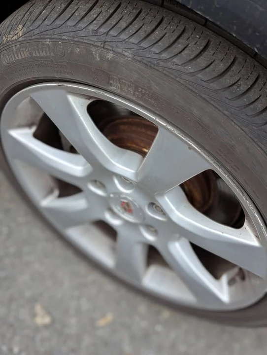 2014 Cadillac ATS - Image 10 of 10