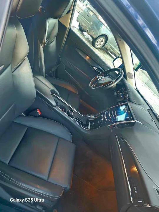 2014 Cadillac ATS - Image 10 of 14
