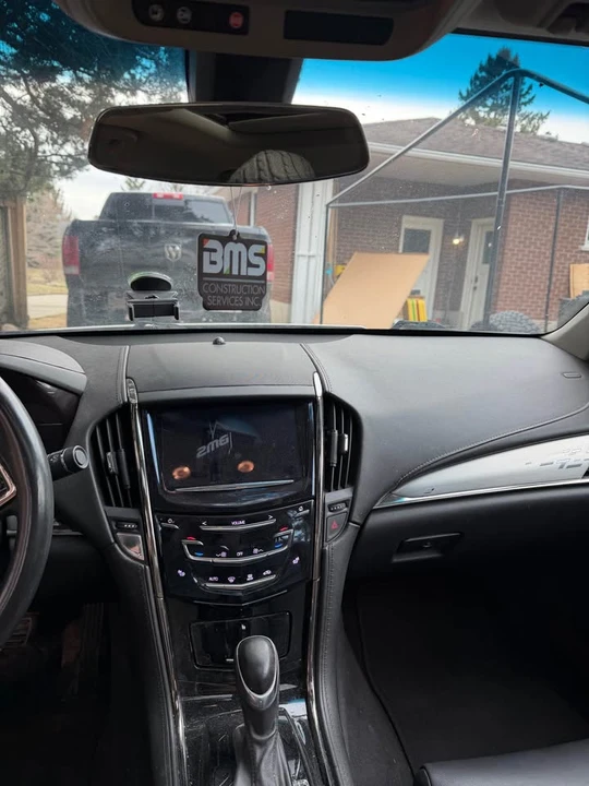 2014 Cadillac ATS - Image 7 of 18