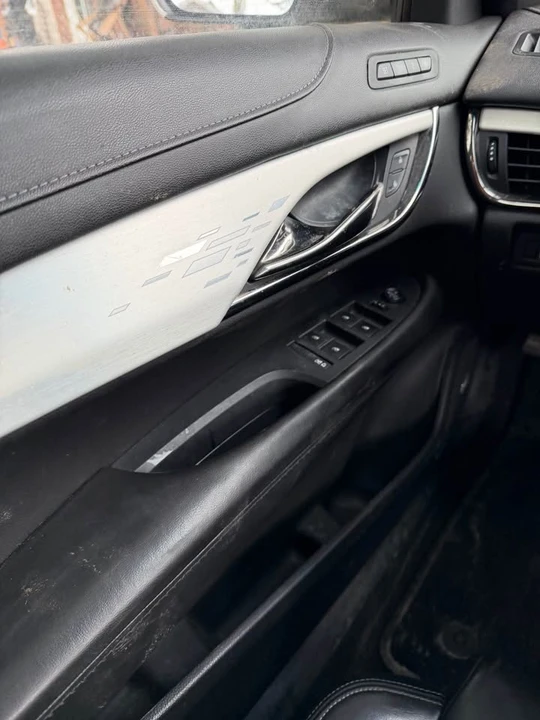 2014 Cadillac ATS - Image 13 of 18