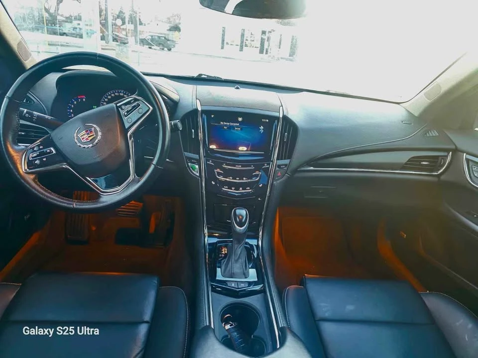 2014 Cadillac ATS - Image 13 of 14