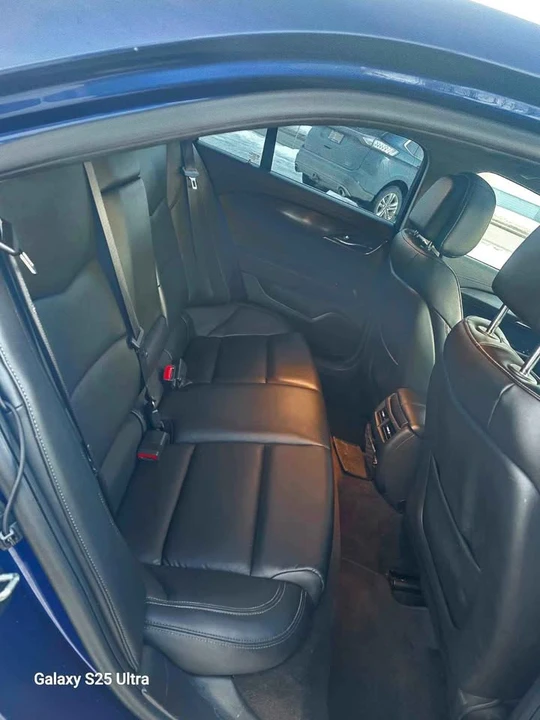 2014 Cadillac ATS - Image 7 of 14