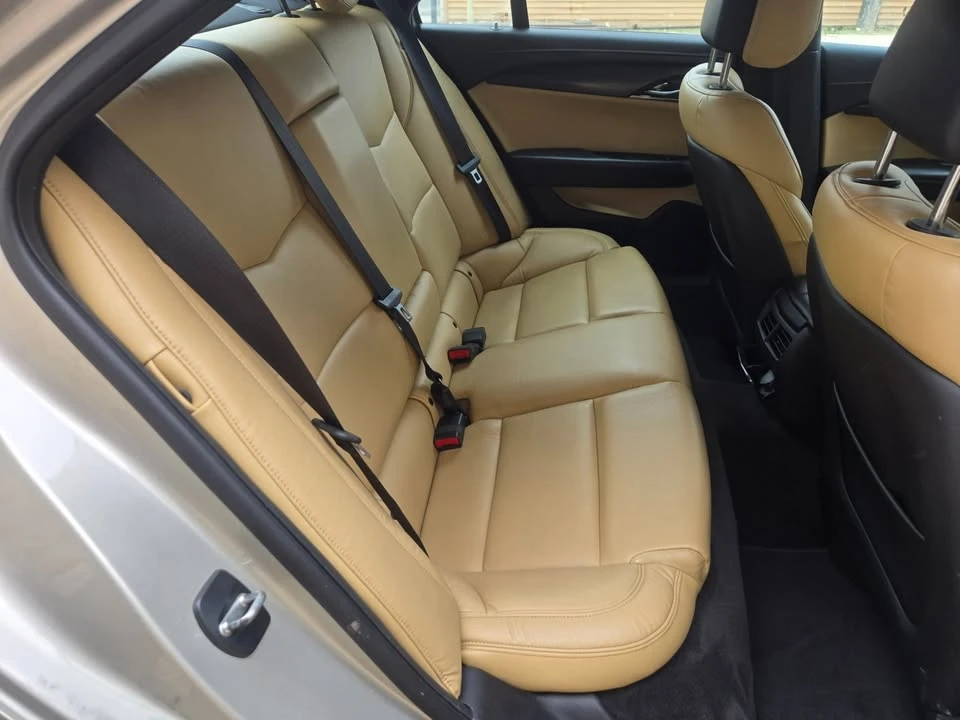 2014 Cadillac ATS - Image 11 of 19