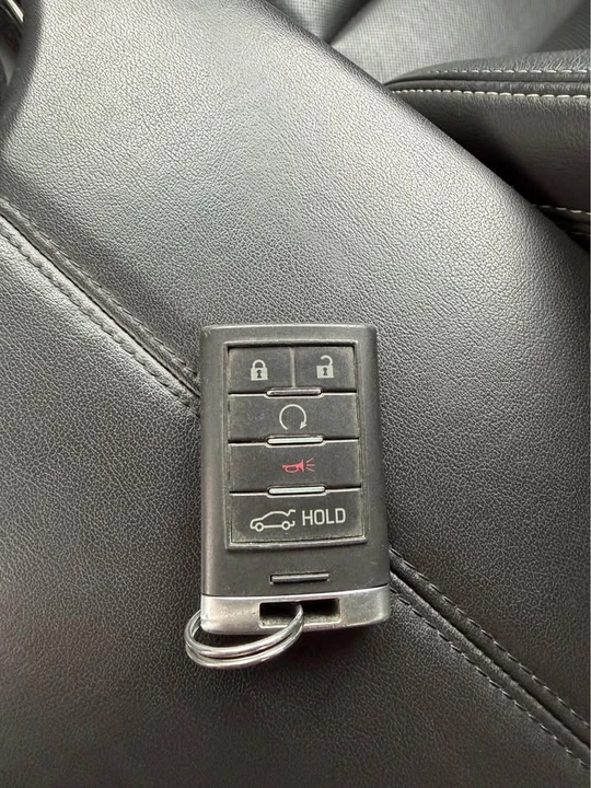 2014 Cadillac ATS - Image 18 of 18