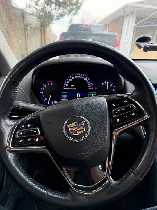 2014 Cadillac ATS - Image 14 of 18