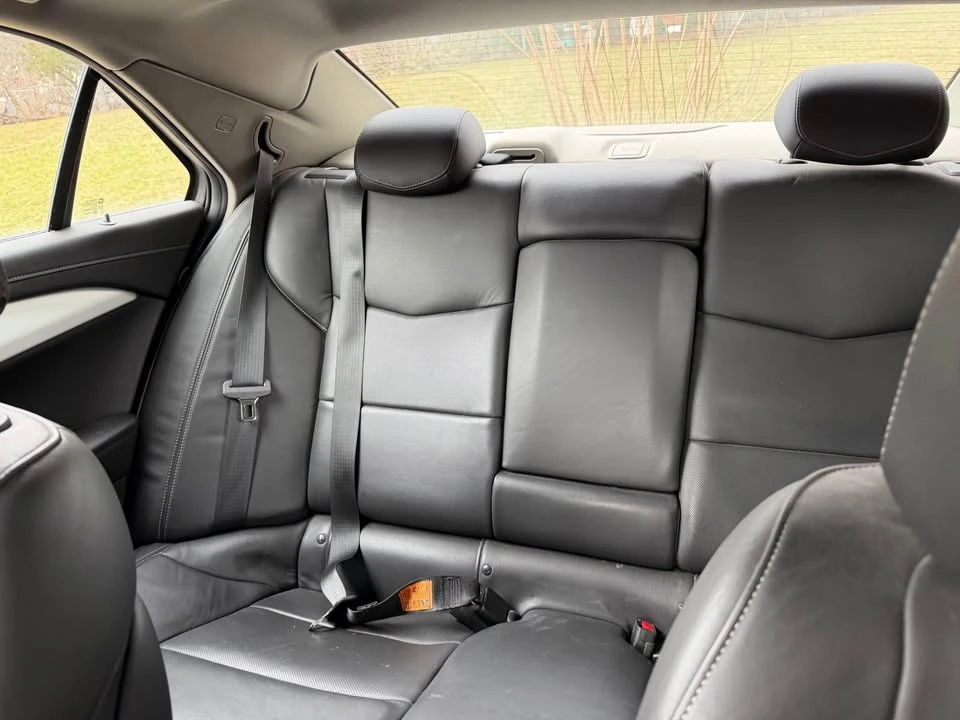 2014 Cadillac ATS - Image 9 of 18
