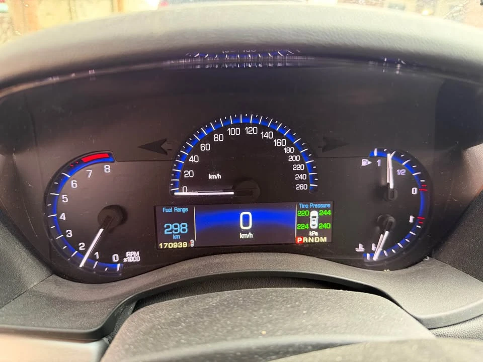 2014 Cadillac ATS - Image 11 of 18