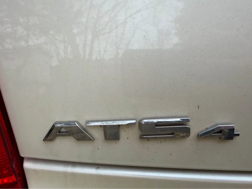 2014 Cadillac ATS - Image 17 of 18