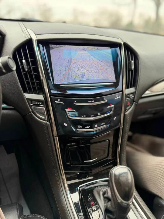 2014 Cadillac ATS - Image 2 of 11