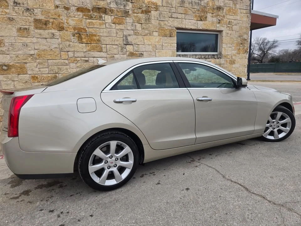 2014 Cadillac ATS - Image 19 of 19