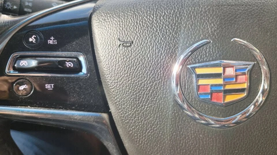 2014 Cadillac ATS - Image 14 of 18