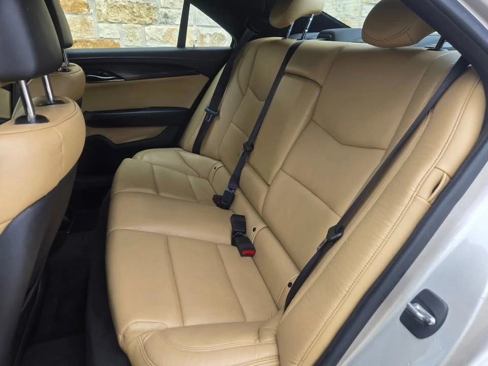 2014 Cadillac ATS - Image 7 of 19