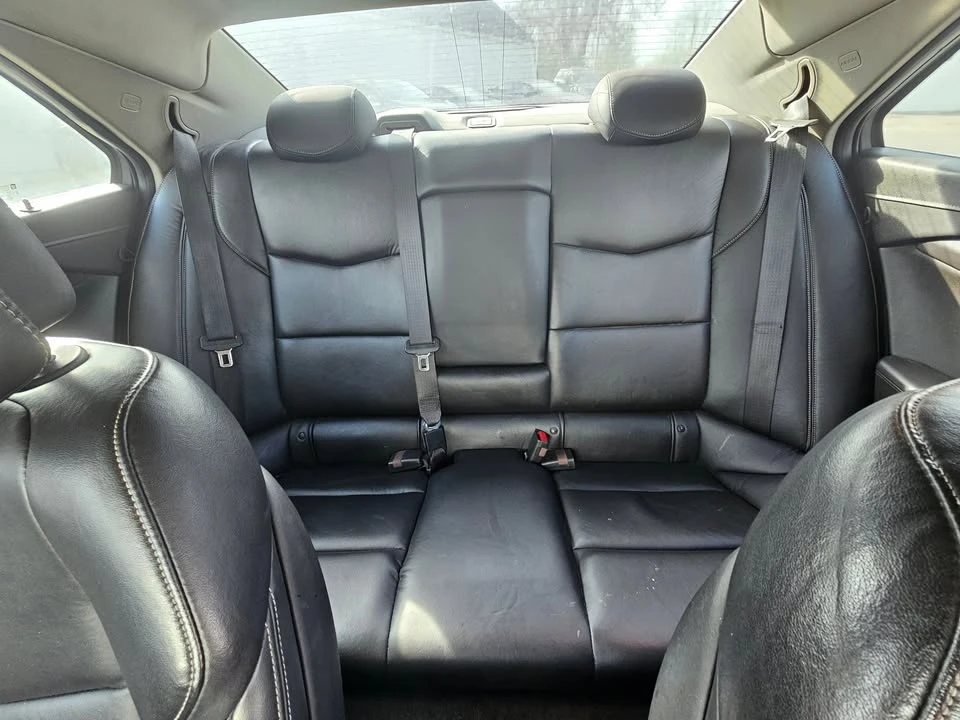 2014 Cadillac ATS - Image 10 of 16