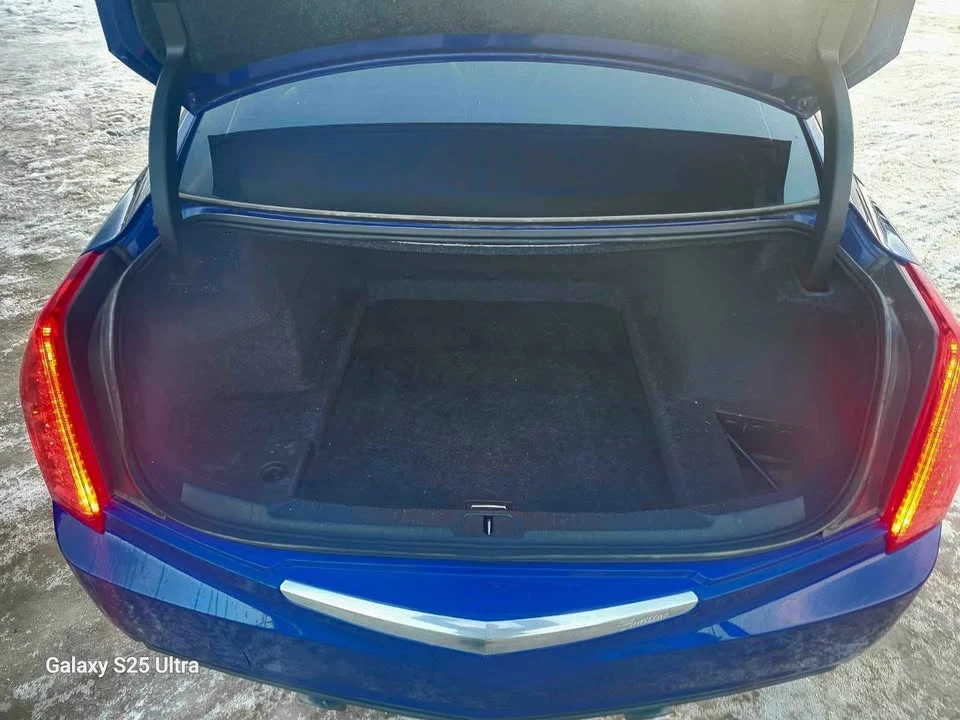 2014 Cadillac ATS - Image 11 of 14