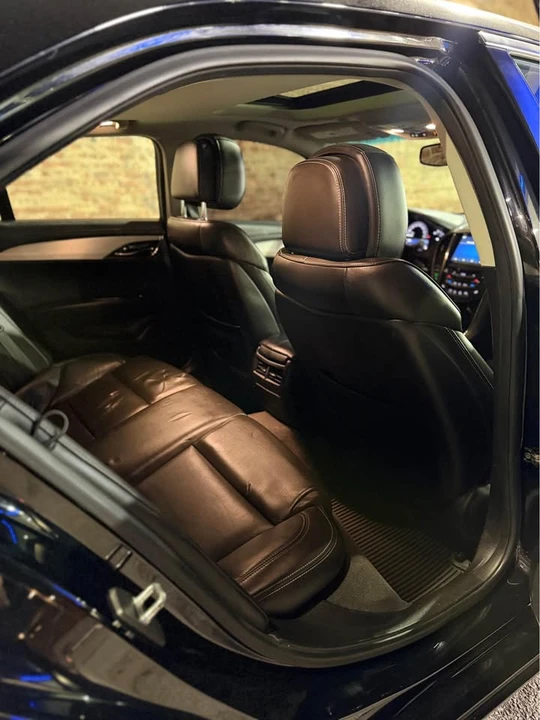2014 Cadillac ATS - Image 7 of 15