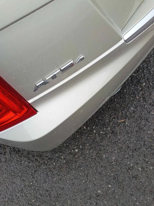 2014 Cadillac ATS - Image 3 of 6