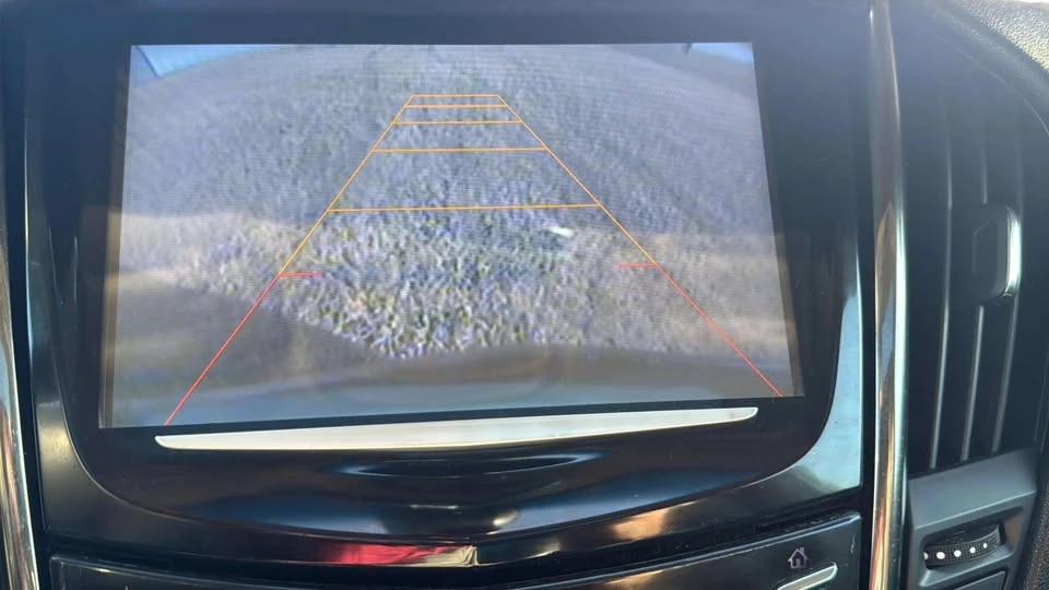 2014 Cadillac ATS - Image 14 of 19