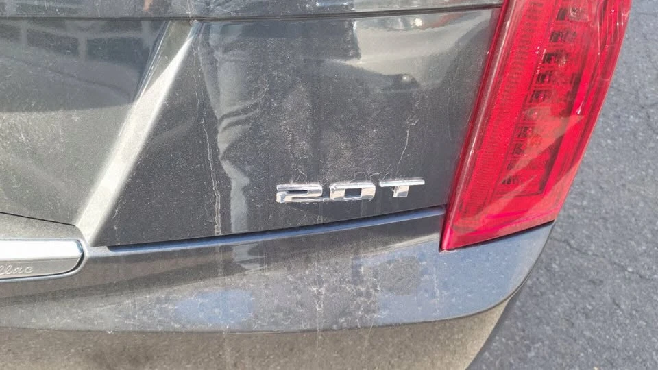 2014 Cadillac ATS - Image 7 of 18