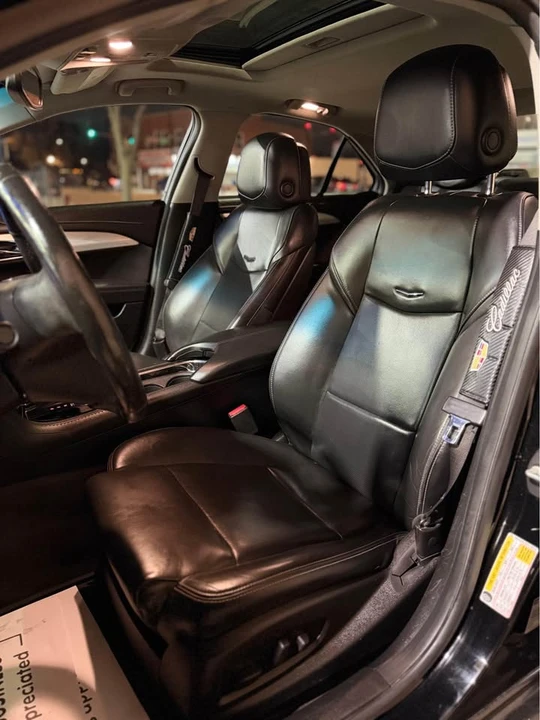 2014 Cadillac ATS - Image 4 of 15