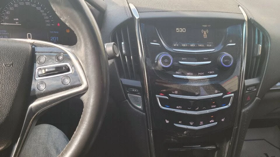 2014 Cadillac ATS - Image 15 of 17