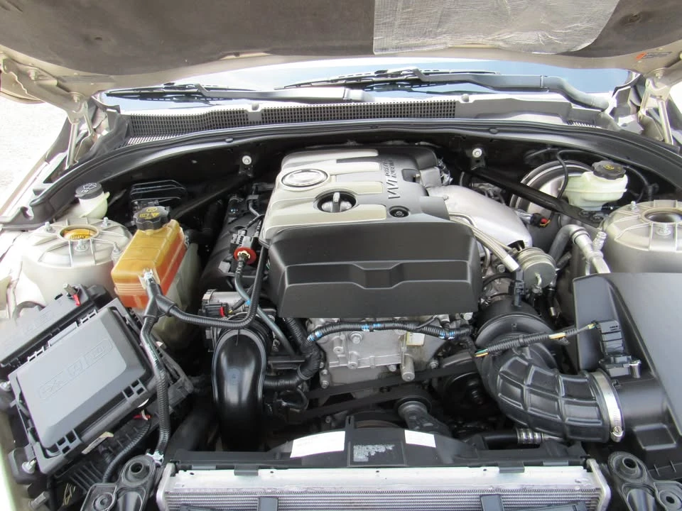 2014 Cadillac ATS - Image 15 of 15