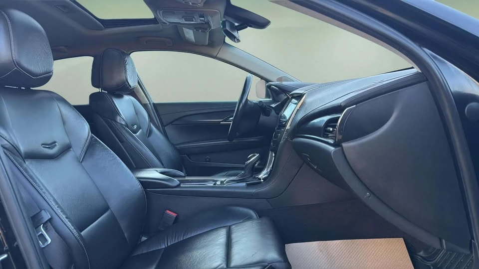 2014 Cadillac ATS - Image 17 of 19