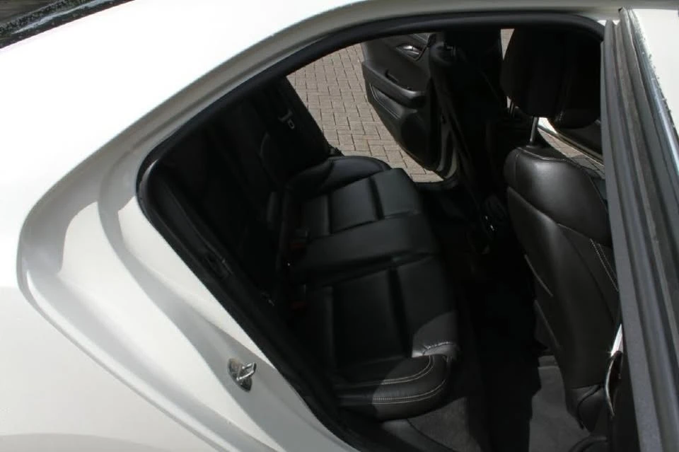 2014 Cadillac ATS - Image 13 of 14