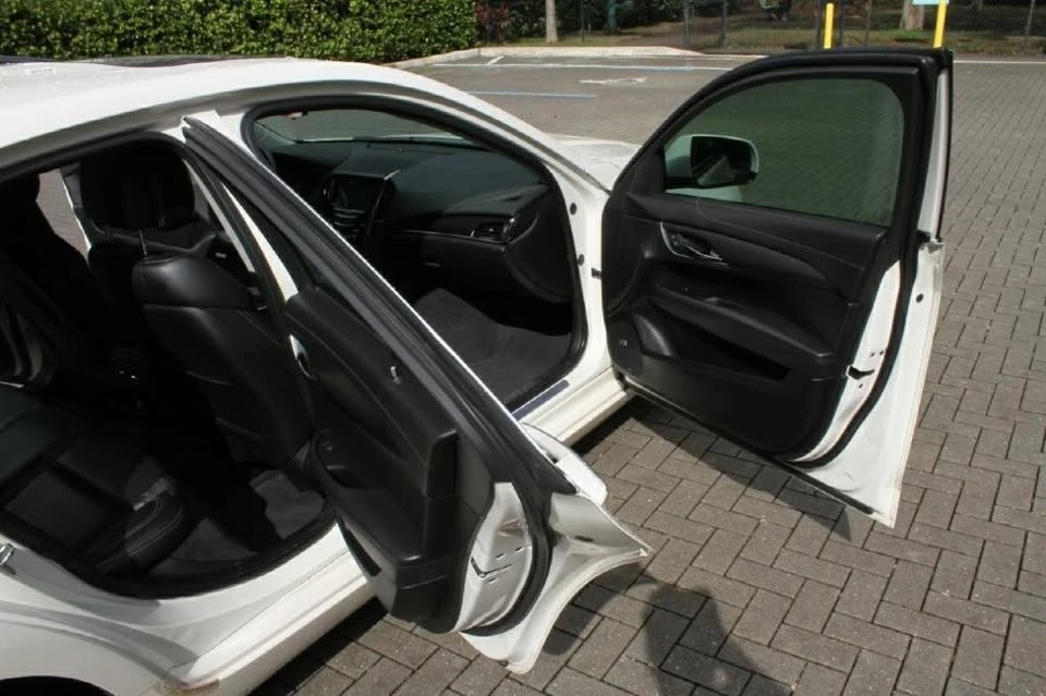 2014 Cadillac ATS - Image 12 of 14