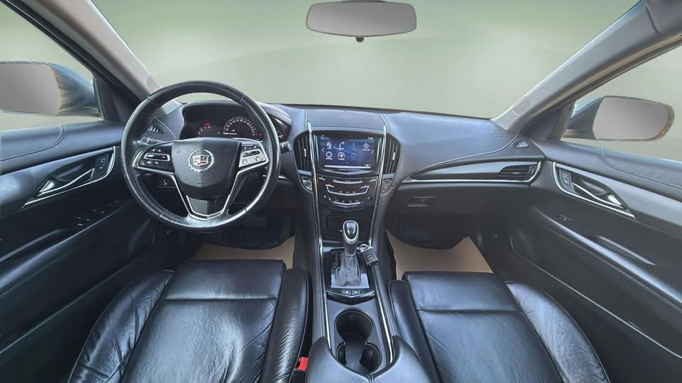 2014 Cadillac ATS - Image 18 of 19