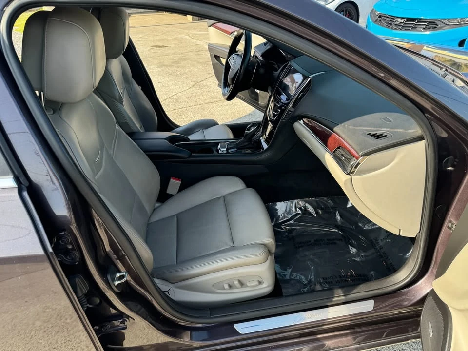 2014 Cadillac ATS - Image 14 of 20