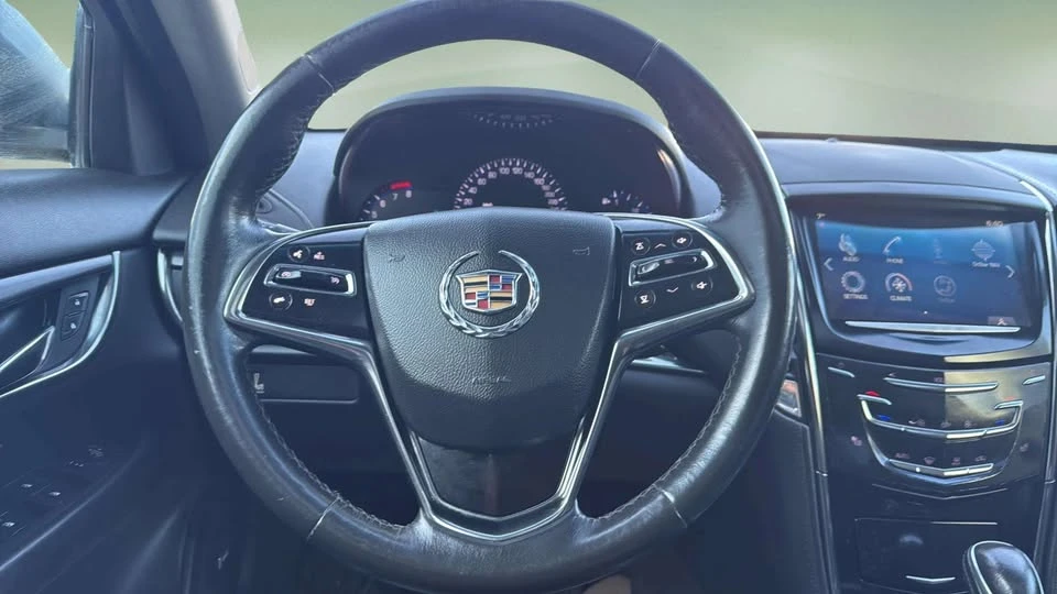 2014 Cadillac ATS - Image 19 of 19