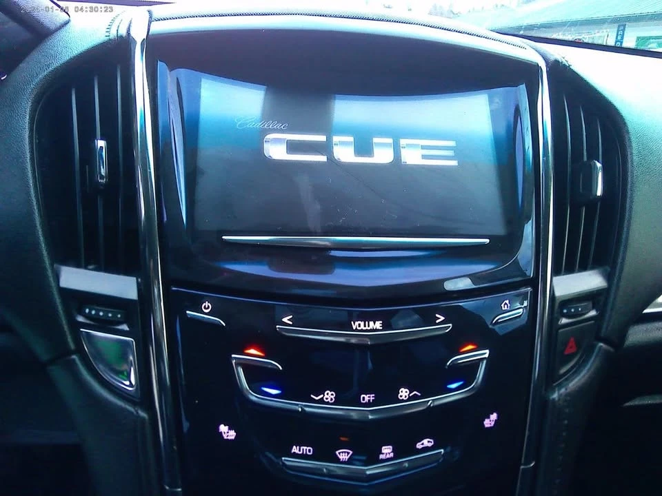 2014 Cadillac ATS - Image 8 of 12
