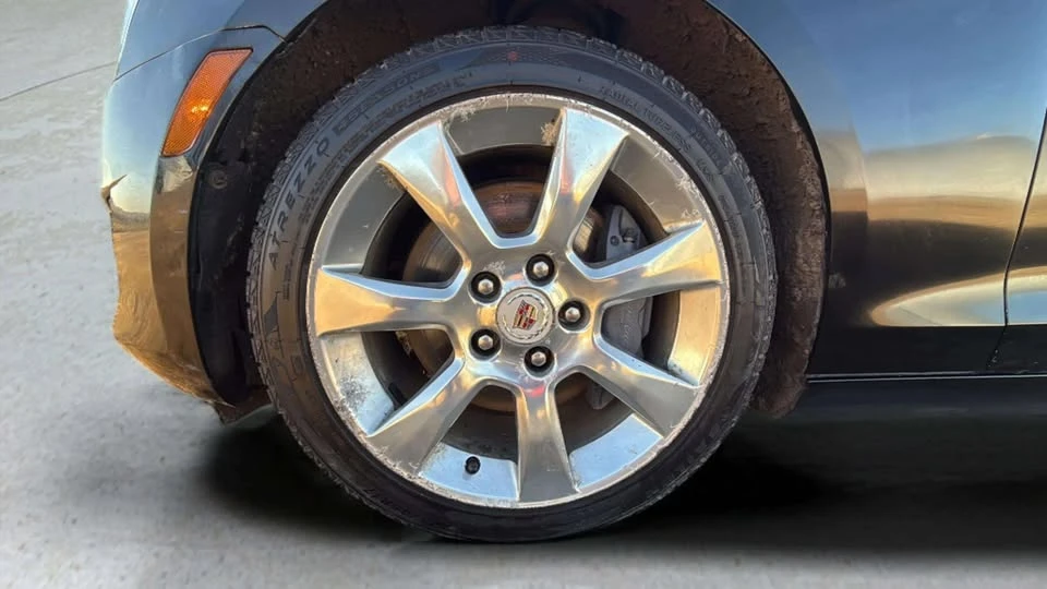 2014 Cadillac ATS - Image 13 of 19