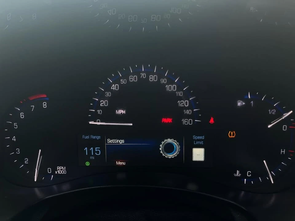 2014 Cadillac ATS - Image 13 of 20