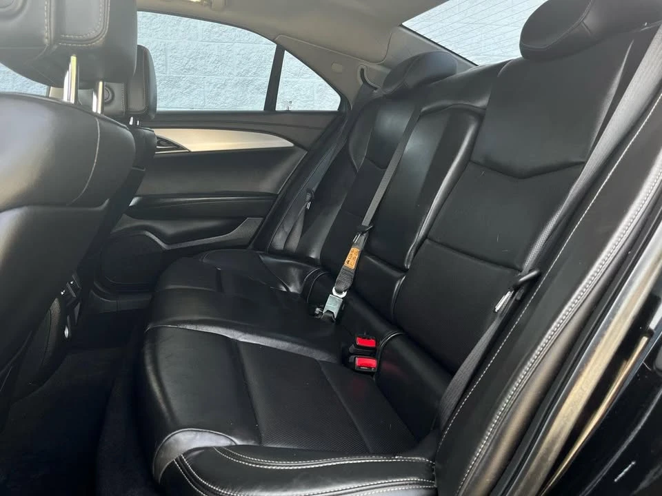 2014 Cadillac ATS - Image 16 of 20