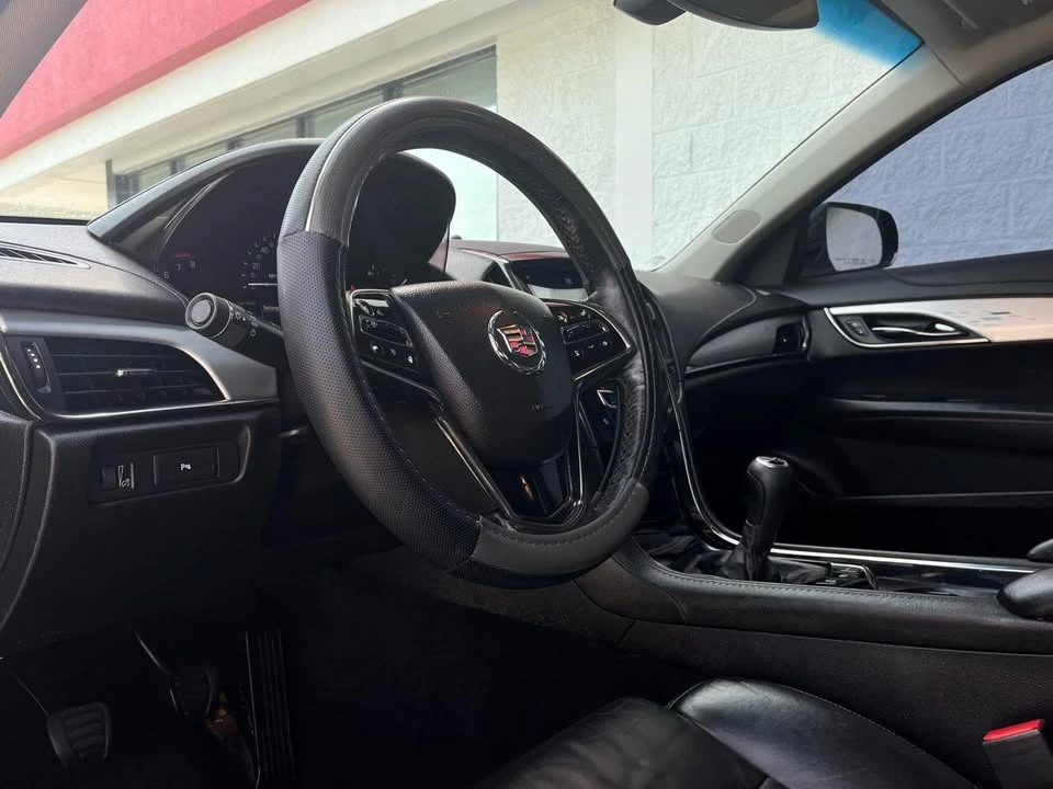 2014 Cadillac ATS - Image 15 of 20