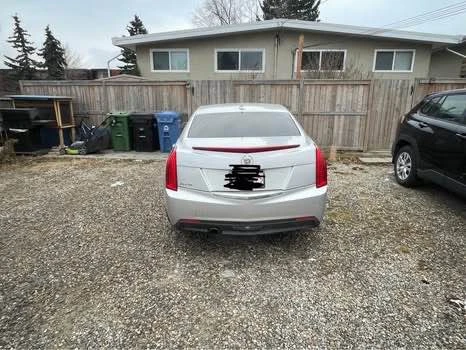 2014 Cadillac ATS - Image 5 of 7