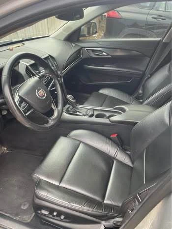 2014 Cadillac ATS - Image 6 of 7