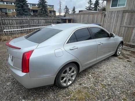 2014 Cadillac ATS - Image 4 of 7