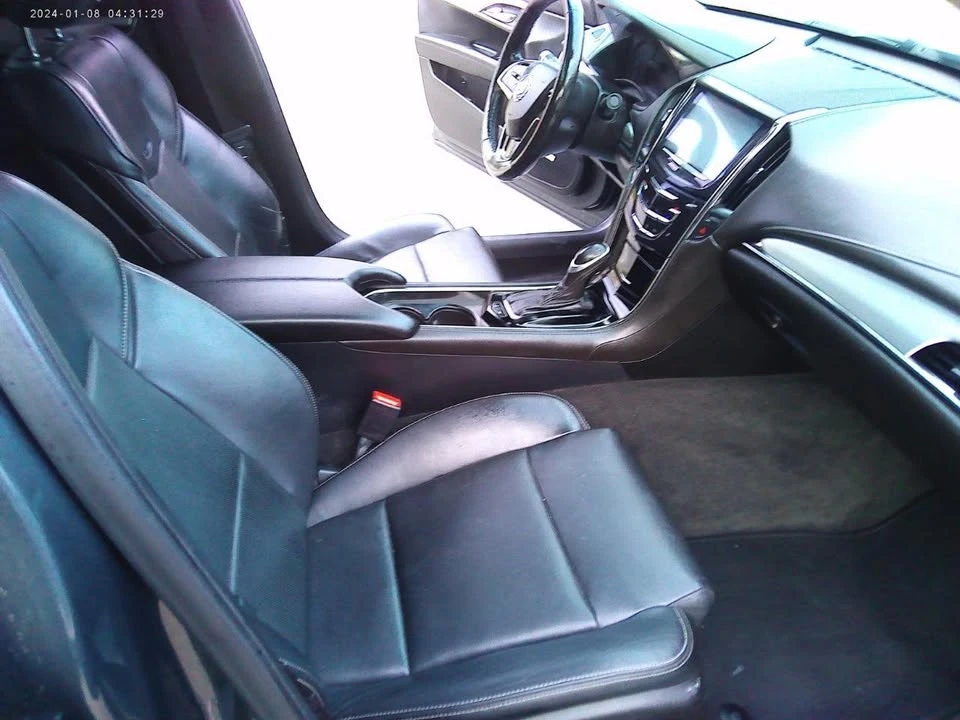 2014 Cadillac ATS - Image 12 of 12