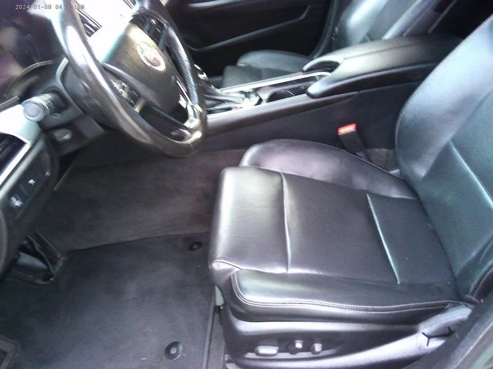 2014 Cadillac ATS - Image 6 of 12