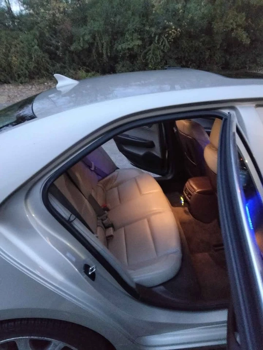 2014 Cadillac ATS - Image 2 of 7
