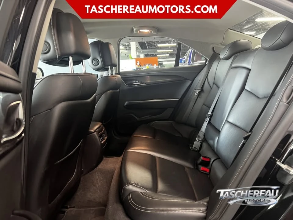2014 Cadillac ATS - Image 14 of 14