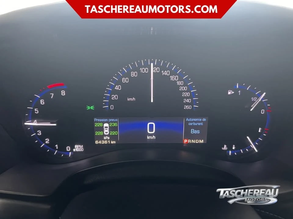 2014 Cadillac ATS - Image 10 of 14