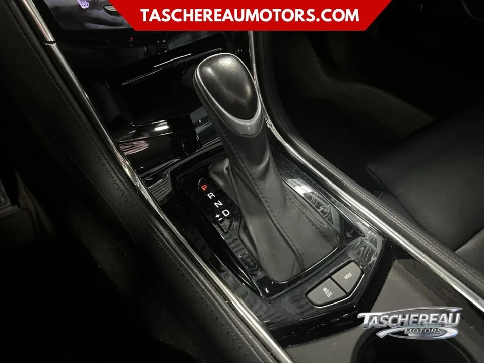 2014 Cadillac ATS - Image 12 of 14