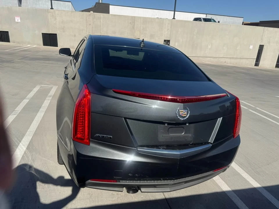 2014 Cadillac ATS - Image 6 of 14